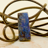 Queensland Boulder Opal On Cord