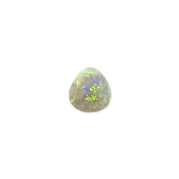 Lightning Ridge Solid Loose Opal 1.91cts - Fremantle Opals